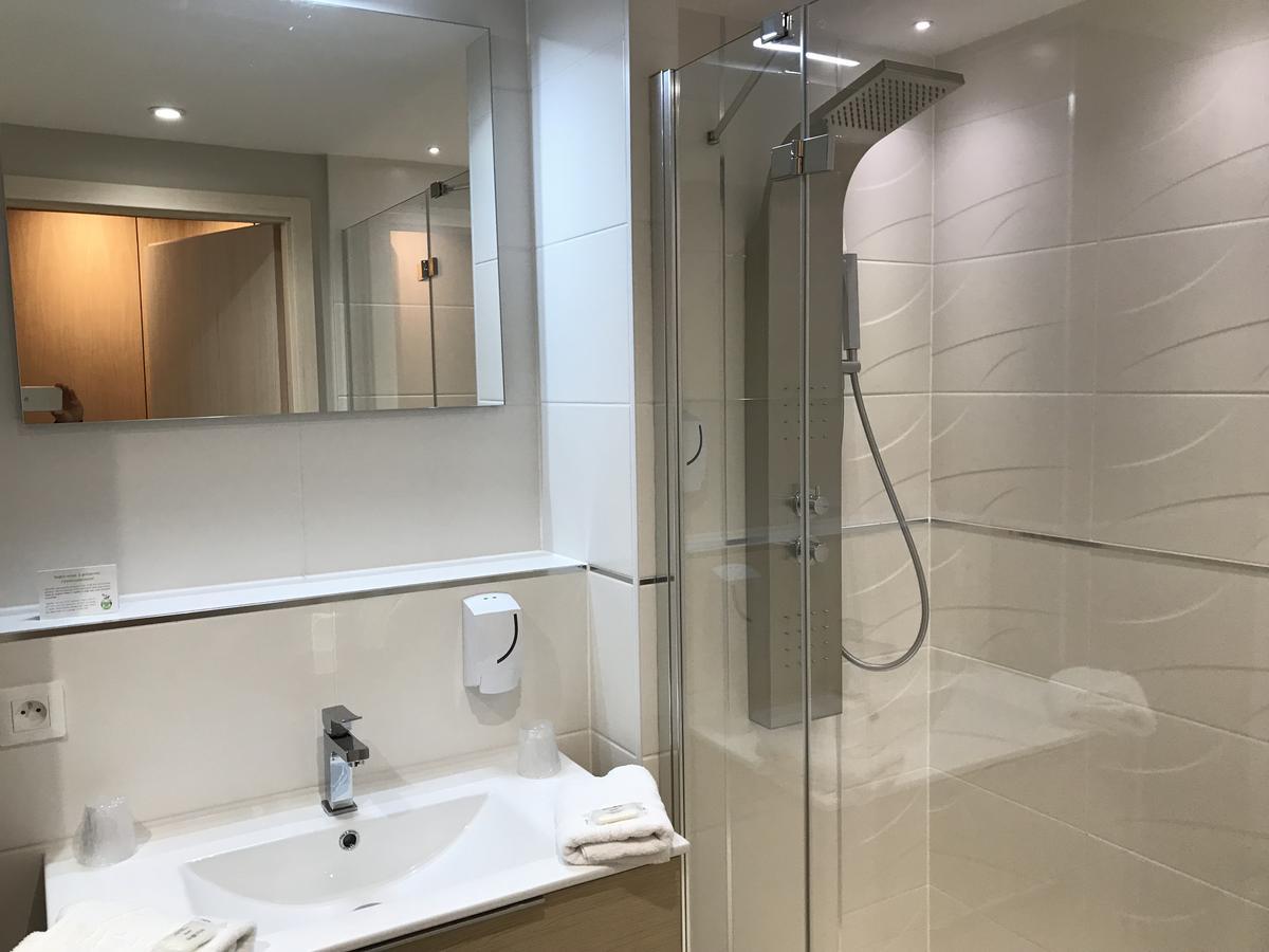 Au Soleil, Hotel Restaurant & Spa Valff Phòng bức ảnh