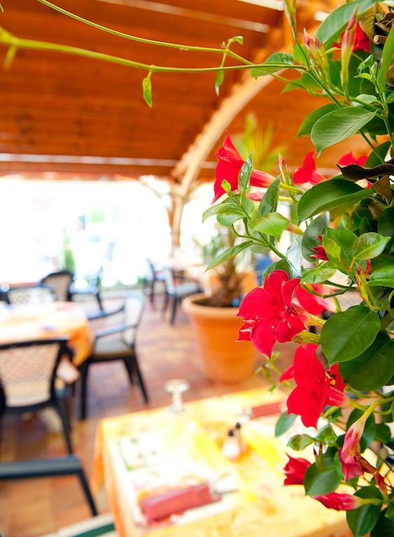 Au Soleil, Hotel Restaurant & Spa Valff Ngoại thất bức ảnh